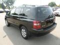 Black - Highlander V6 4WD Photo No. 5