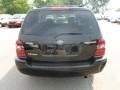 Black - Highlander V6 4WD Photo No. 6