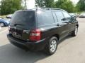 Black - Highlander V6 4WD Photo No. 7