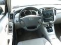 Black - Highlander V6 4WD Photo No. 15
