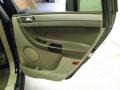 2006 Magnesium Green Pearl Chrysler Pacifica   photo #9