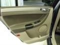 2006 Magnesium Green Pearl Chrysler Pacifica   photo #13