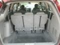 2007 Inferno Red Crystal Pearl Chrysler Town & Country Touring  photo #13