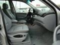 2006 Titanium Silver Metallic BMW X5 3.0i  photo #18