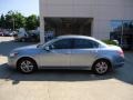 2011 Celestial Blue Metallic Honda Accord LX-P Sedan  photo #2