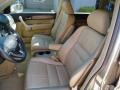 2007 Borrego Beige Metallic Honda CR-V EX-L 4WD  photo #4