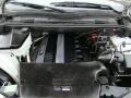 Titanium Silver Metallic - X5 3.0i Photo No. 25