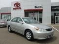Lunar Mist Metallic - Camry LE Photo No. 1