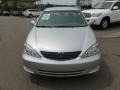 Lunar Mist Metallic - Camry LE Photo No. 2