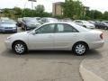 Lunar Mist Metallic - Camry LE Photo No. 4
