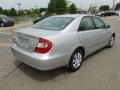Lunar Mist Metallic - Camry LE Photo No. 7