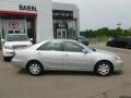 Lunar Mist Metallic - Camry LE Photo No. 8