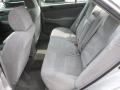 Lunar Mist Metallic - Camry LE Photo No. 13
