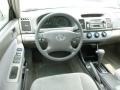 Lunar Mist Metallic - Camry LE Photo No. 14
