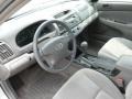 Lunar Mist Metallic - Camry LE Photo No. 16