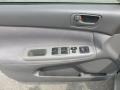Lunar Mist Metallic - Camry LE Photo No. 17