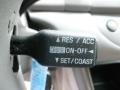 Lunar Mist Metallic - Camry LE Photo No. 18