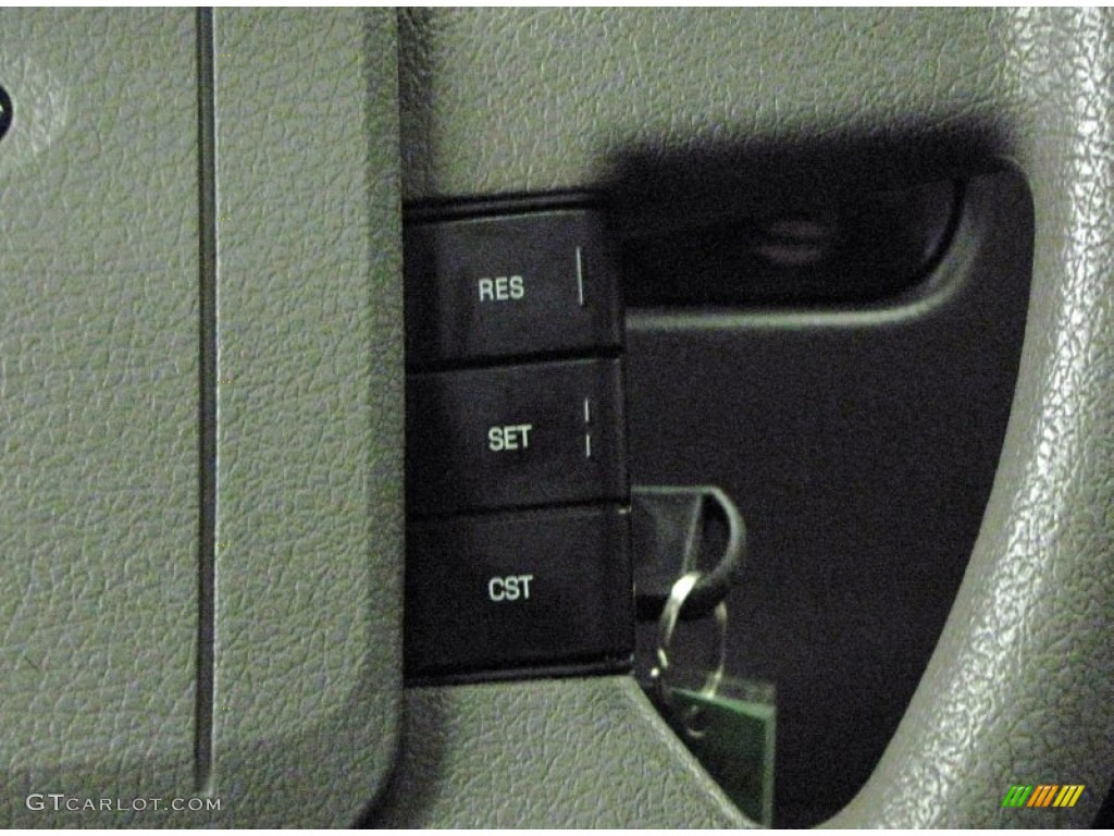 2005 F150 XLT SuperCrew 4x4 - True Blue Metallic / Medium Flint/Dark Flint Grey photo #23