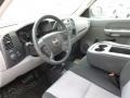 Onyx Black - Sierra 1500 Regular Cab 4x4 Photo No. 15