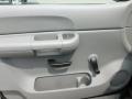 Onyx Black - Sierra 1500 Regular Cab 4x4 Photo No. 16