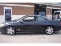 2006 Black Chevrolet Monte Carlo SS  photo #2