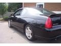 2006 Black Chevrolet Monte Carlo SS  photo #3