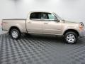 2006 Desert Sand Mica Toyota Tundra SR5 Double Cab 4x4  photo #8