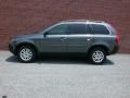 Titanium Gray Metallic - XC90 V8 AWD Photo No. 11