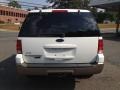 2003 Oxford White Ford Expedition Eddie Bauer  photo #4