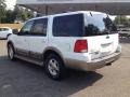 2003 Oxford White Ford Expedition Eddie Bauer  photo #5