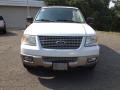 2003 Oxford White Ford Expedition Eddie Bauer  photo #8