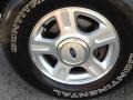 2003 Oxford White Ford Expedition Eddie Bauer  photo #9