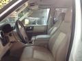 2003 Oxford White Ford Expedition Eddie Bauer  photo #11