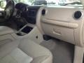 2003 Oxford White Ford Expedition Eddie Bauer  photo #12