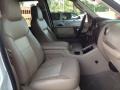 2003 Oxford White Ford Expedition Eddie Bauer  photo #14