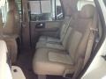 2003 Oxford White Ford Expedition Eddie Bauer  photo #16