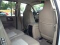 2003 Oxford White Ford Expedition Eddie Bauer  photo #17