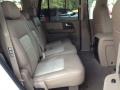 2003 Oxford White Ford Expedition Eddie Bauer  photo #18