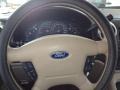 2003 Oxford White Ford Expedition Eddie Bauer  photo #24