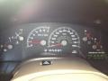 2003 Oxford White Ford Expedition Eddie Bauer  photo #25