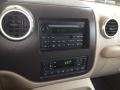 2003 Oxford White Ford Expedition Eddie Bauer  photo #26