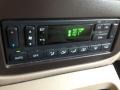2003 Oxford White Ford Expedition Eddie Bauer  photo #28