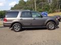 2005 Dark Stone Metallic Ford Expedition Limited 4x4  photo #2