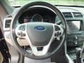 2011 Tuxedo Black Metallic Ford Explorer XLT  photo #34