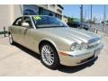 Winter Gold Metallic - XJ XJ8 L Photo No. 7