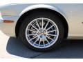 Winter Gold Metallic - XJ XJ8 L Photo No. 8