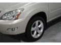 2004 Savannah Beige Metallic Lexus RX 330  photo #6