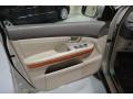 Savannah Beige Metallic - RX 330 Photo No. 9