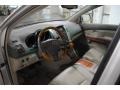 2004 Savannah Beige Metallic Lexus RX 330  photo #10