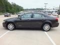 2006 Charcoal Beige Metallic Lincoln Zephyr   photo #8